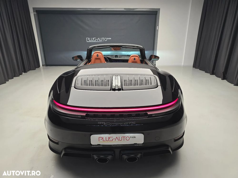 Porsche 911 - 30