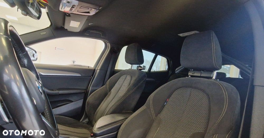 BMW X2 xDrive25d M Sport - 15