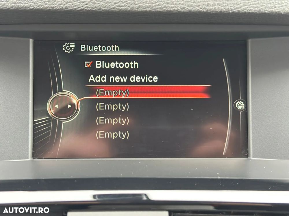 BMW X3 xDrive20d Aut. Advantage - 19