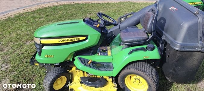 John Deere - 5