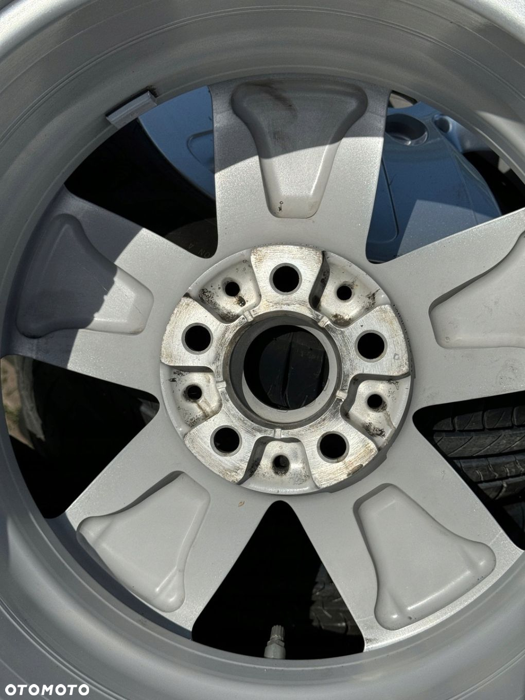 Felgi koła MINI OE Mini Cooper F54 Clubman 5x112 opony Lato 195/60R16 TPMS - 6