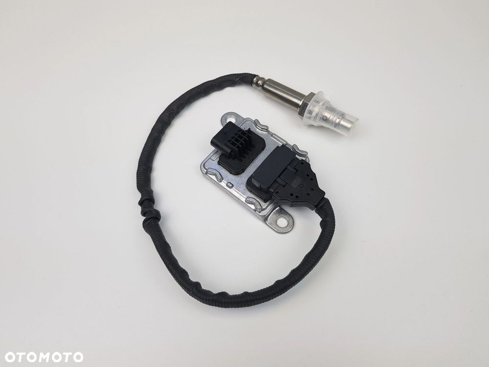 NOWA ORYGINALNA Sonda Lambda NOX Mercedes w205 w213 w222 w907 A0009059112 - 7