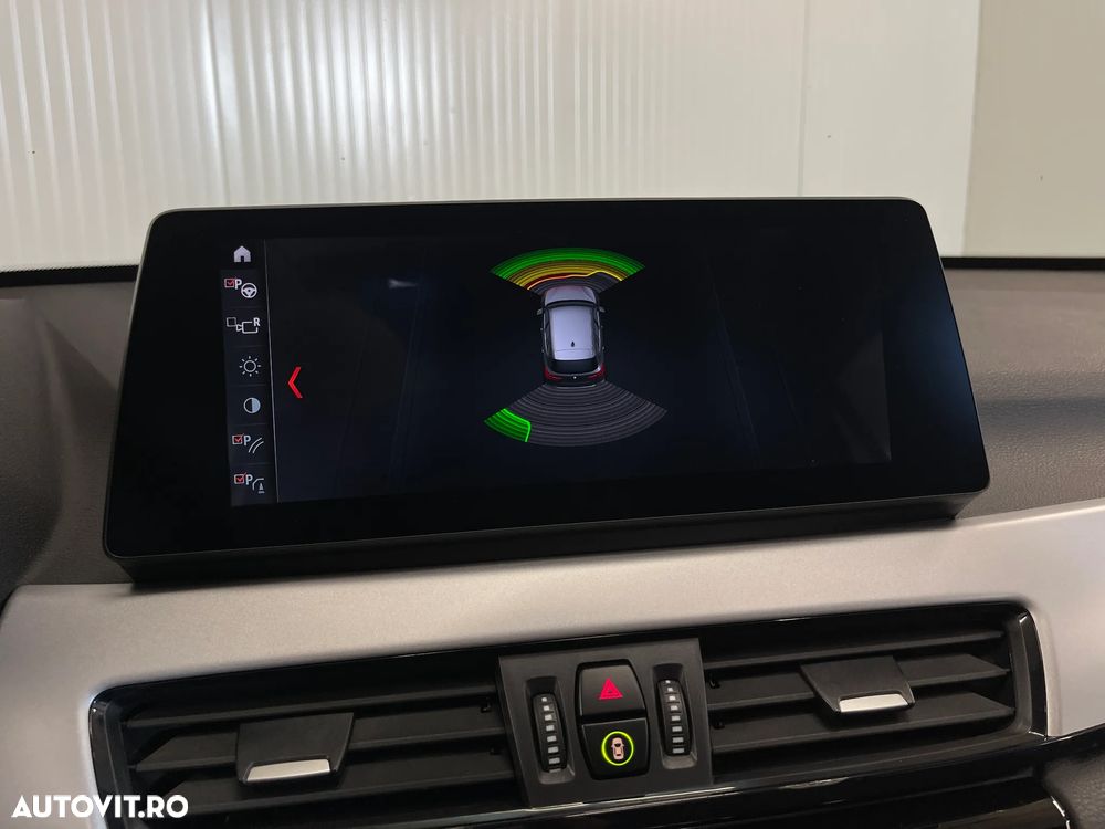 BMW X1 xDrive20d Aut. Advantage - 20
