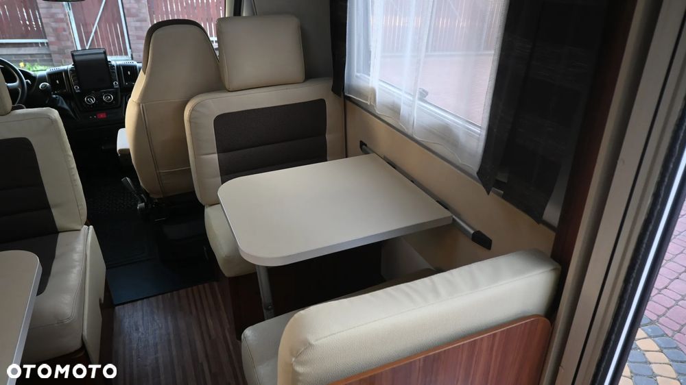 Adria CORAL XL 670 DK - 29