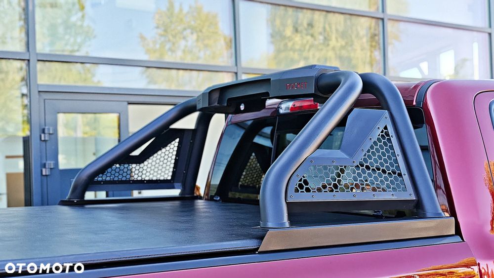 RAM 1500 5.7 Crew Cab Shortbed Laramie Sport - 16