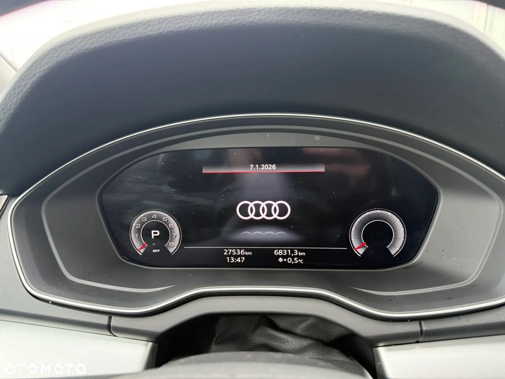 Audi Q5 - 11