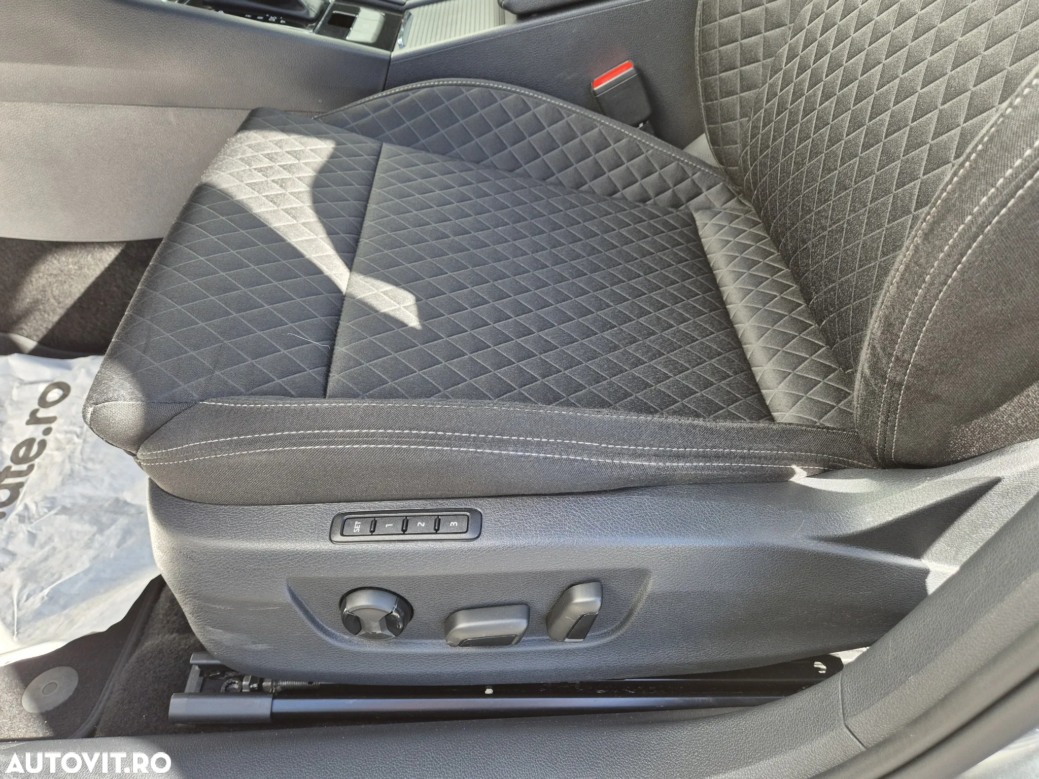 Skoda Superb 2.0 TSI 4X4 DSG Style - 12