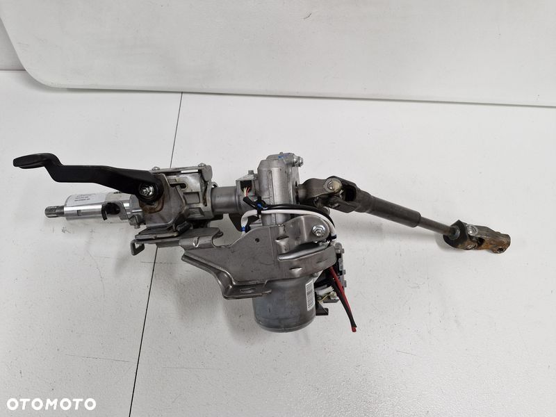 renault kadjar kolumna kierownicza wspomaganie elektryczne eawcec-086 488100465r - 1