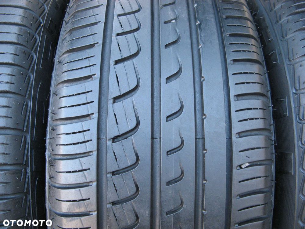 205/55R16 PIRELLI  P7 - nr.9090 - 4