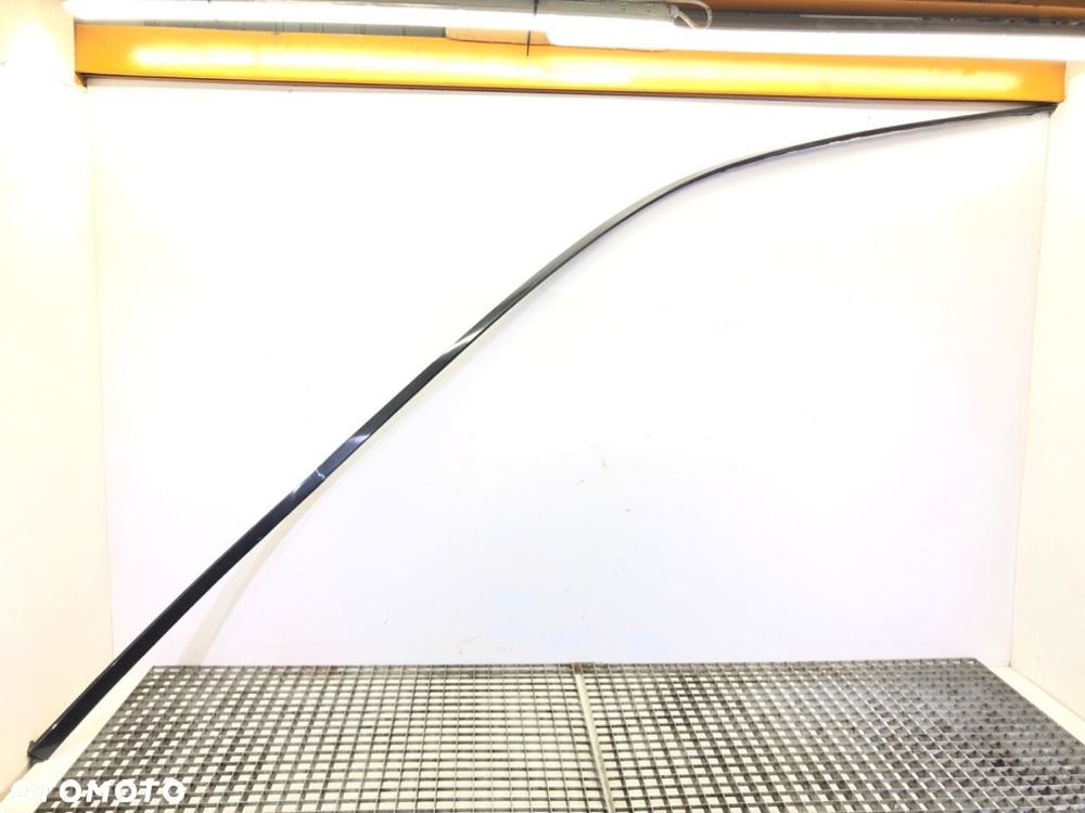 LISTWA DACHOWA PRAWA  BMW 5 Touring (F11) 2009 - 2017 530 d 190 kW [258 KM] olej napędowy 2011 - - 1