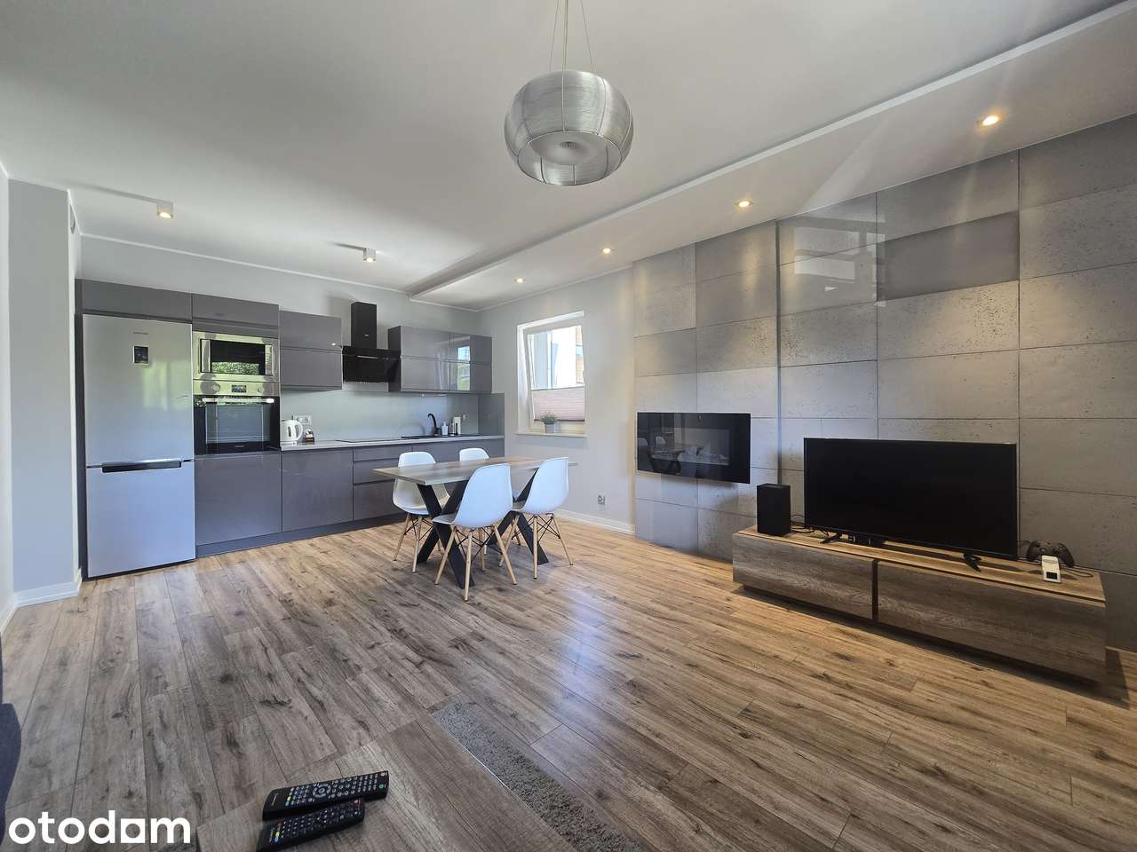 Mieszkanie na sprzedaż, 2 pokoje, 50 m², Wisła