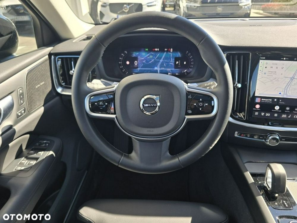 Volvo V60 B4 B Plus Dark - 14
