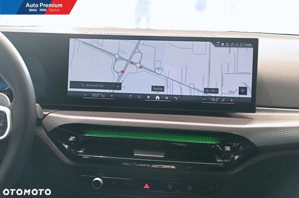 BMW Seria 3 318i - 14