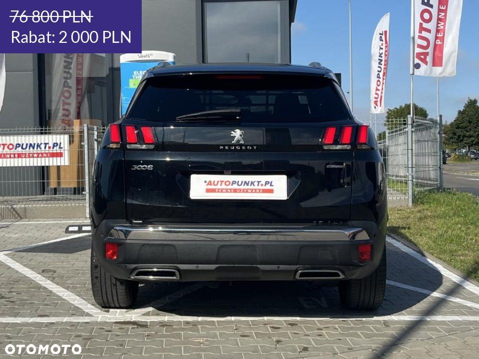 Peugeot 3008 - 7