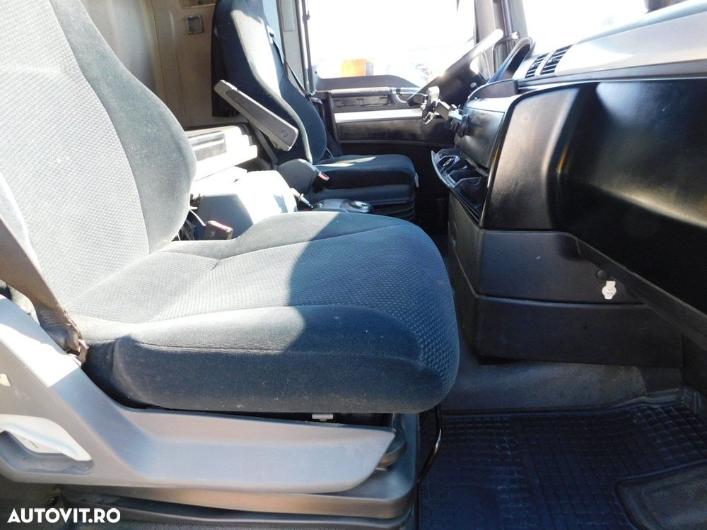 MAN Tgx - 5