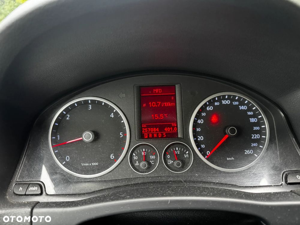 Volkswagen Tiguan 2.0 TDI 4Mot Sport Tiptr - 28