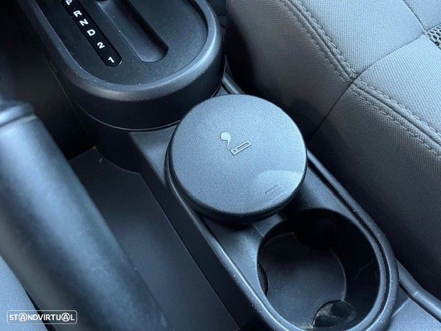 Jeep Wrangler 2.8 CRD ATX Sport - 15