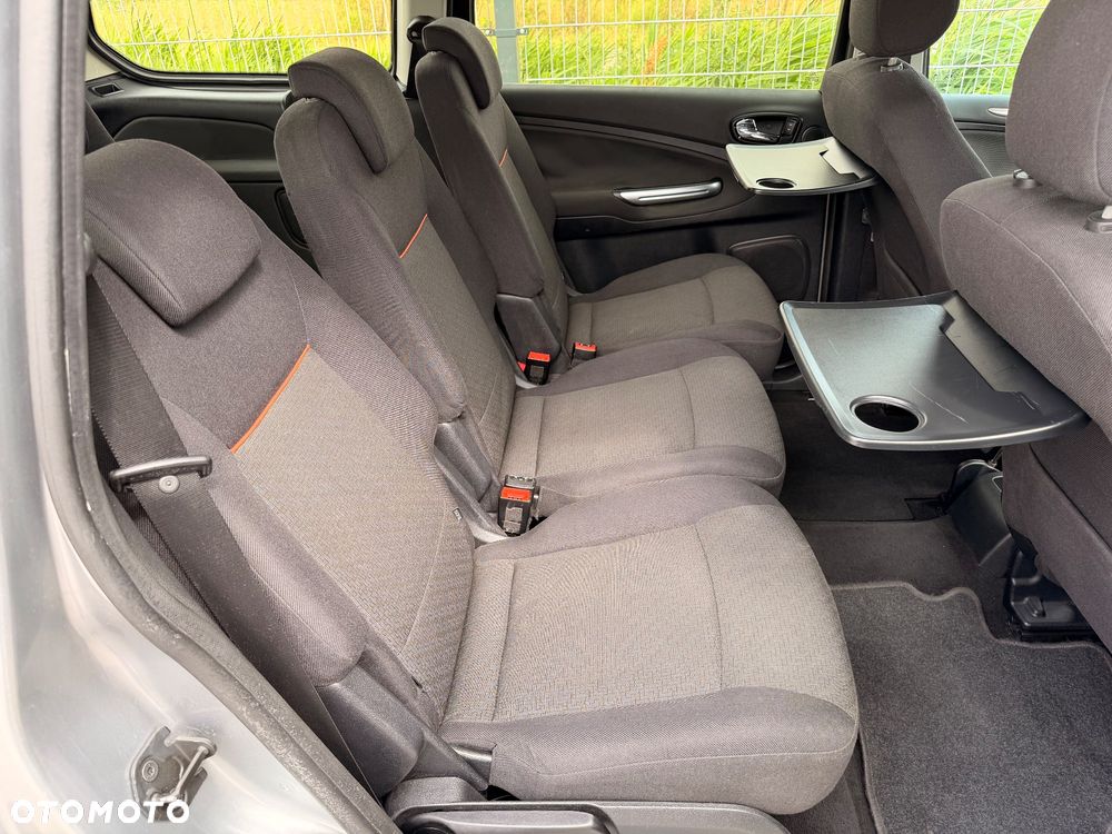 Ford Galaxy 2.0 TDCi Trend - 14