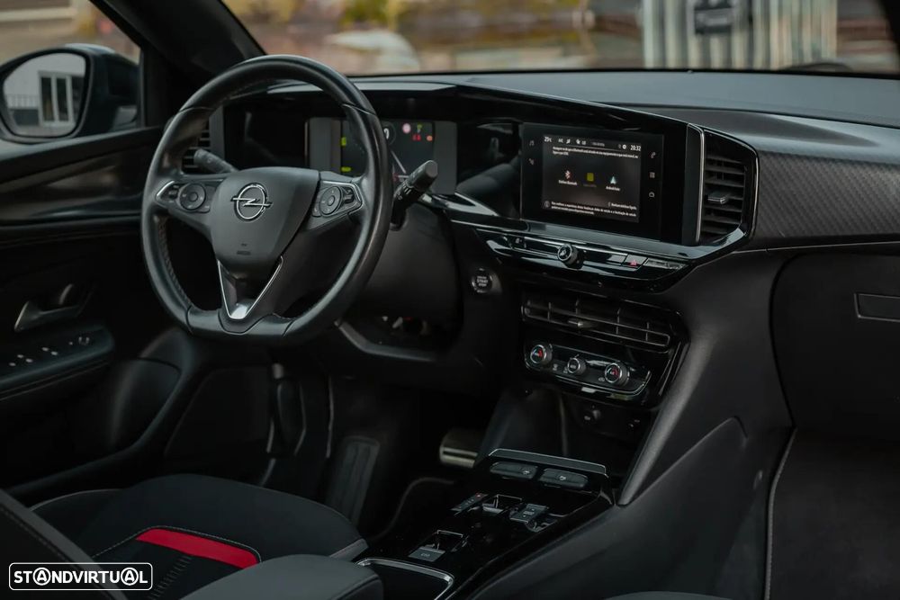 Opel Mokka-e GS Line - 8