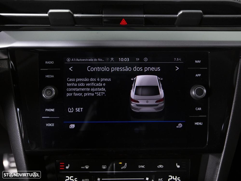 VW Arteon 2.0 TDI Elegance DSG - 18