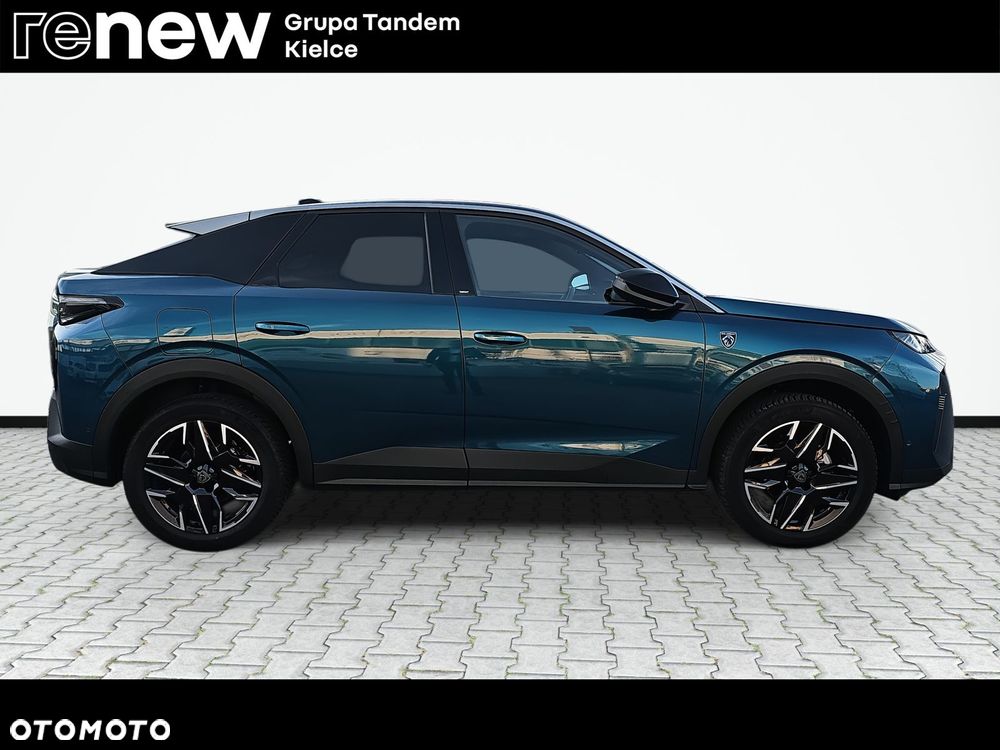 Peugeot 3008 - 4