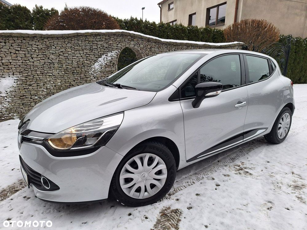 Renault Clio 0.9 Energy TCe Expression - 4