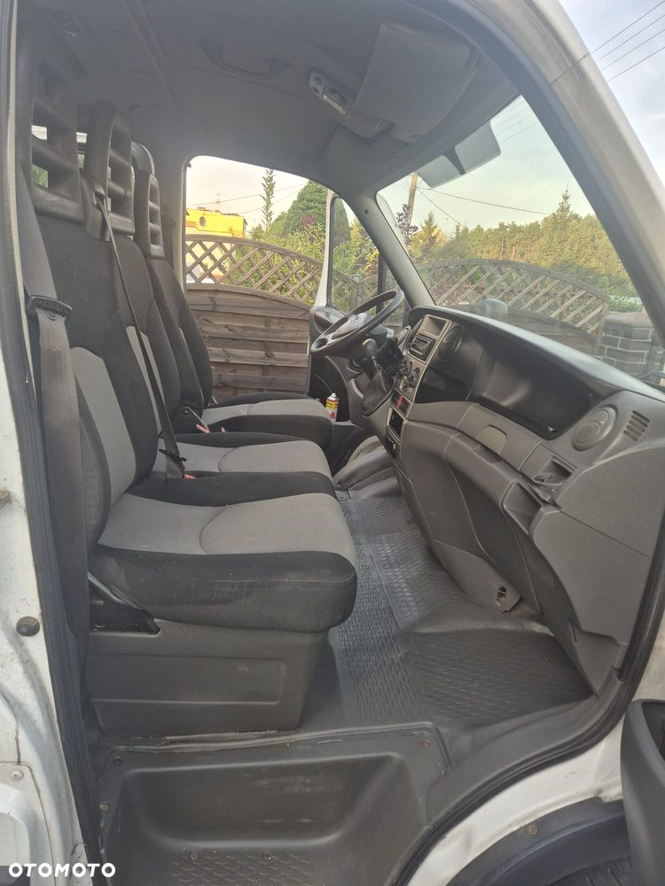 Iveco 35C17 - 10