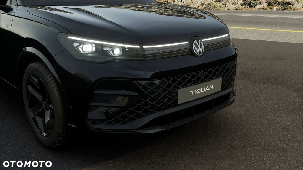 Volkswagen Tiguan 2.0 TSI 4Mot R-Line DSG - 9