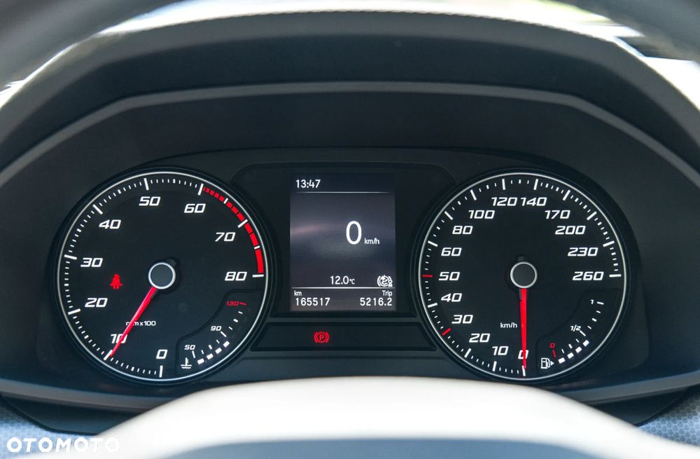 Seat Leon Sportstourer 1.5 TSI Full LED - 26