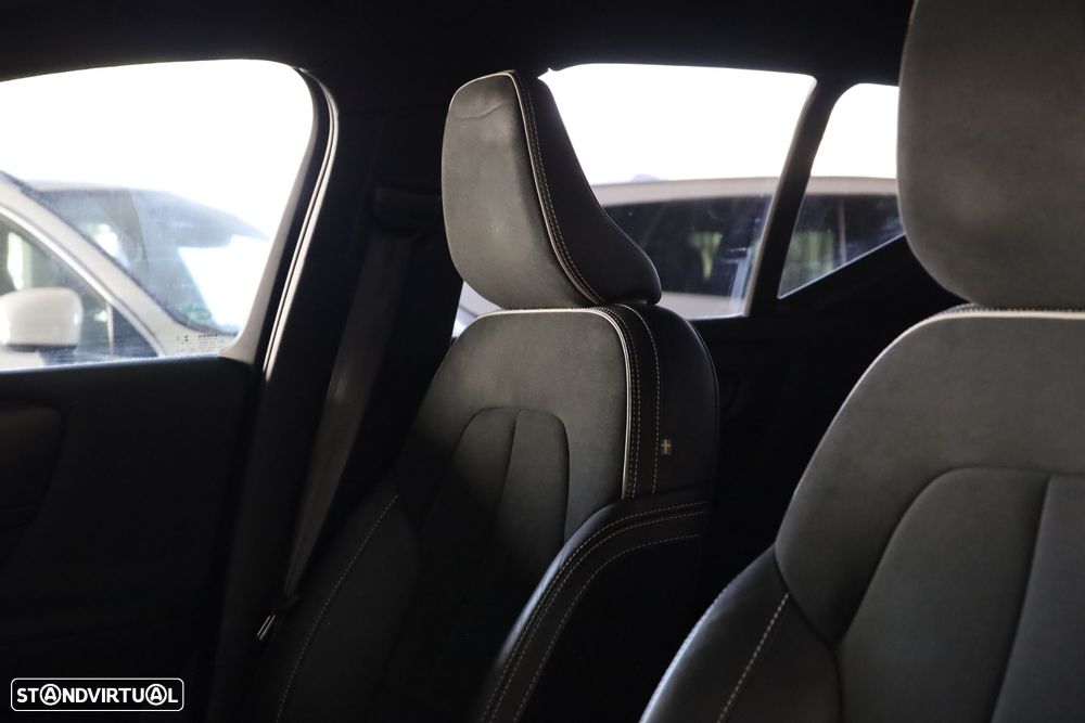 Volvo XC 40 1.5 T5 PHEV R-Design - 10