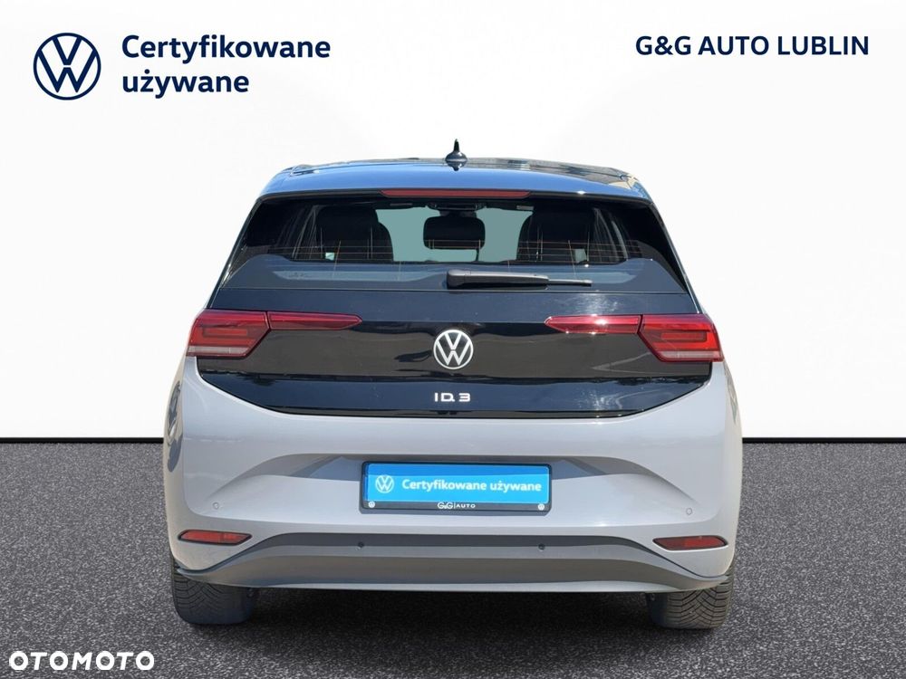 Volkswagen ID.3 58kWh Pro Performance - 8