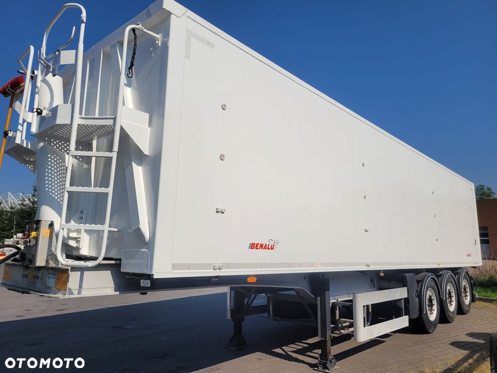 Benalu OPTILINER 106
