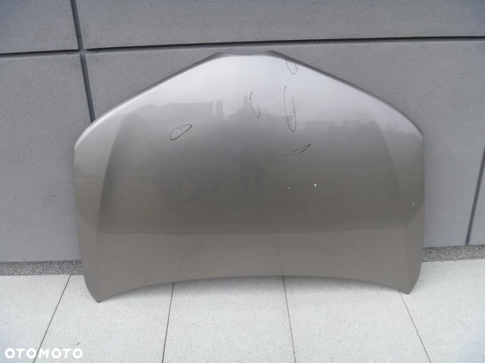 TOYOTA AURIS II HB BELKA ZDERZAKA TYLNEGO ORYGINAŁ - 5