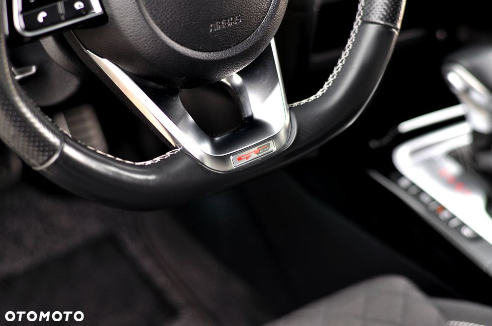 Kia Ceed 1.6 CRDi DCT GT Line - 22