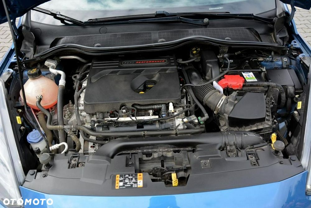 Ford Fiesta 1.5 EcoBoost S&S ST X - 35
