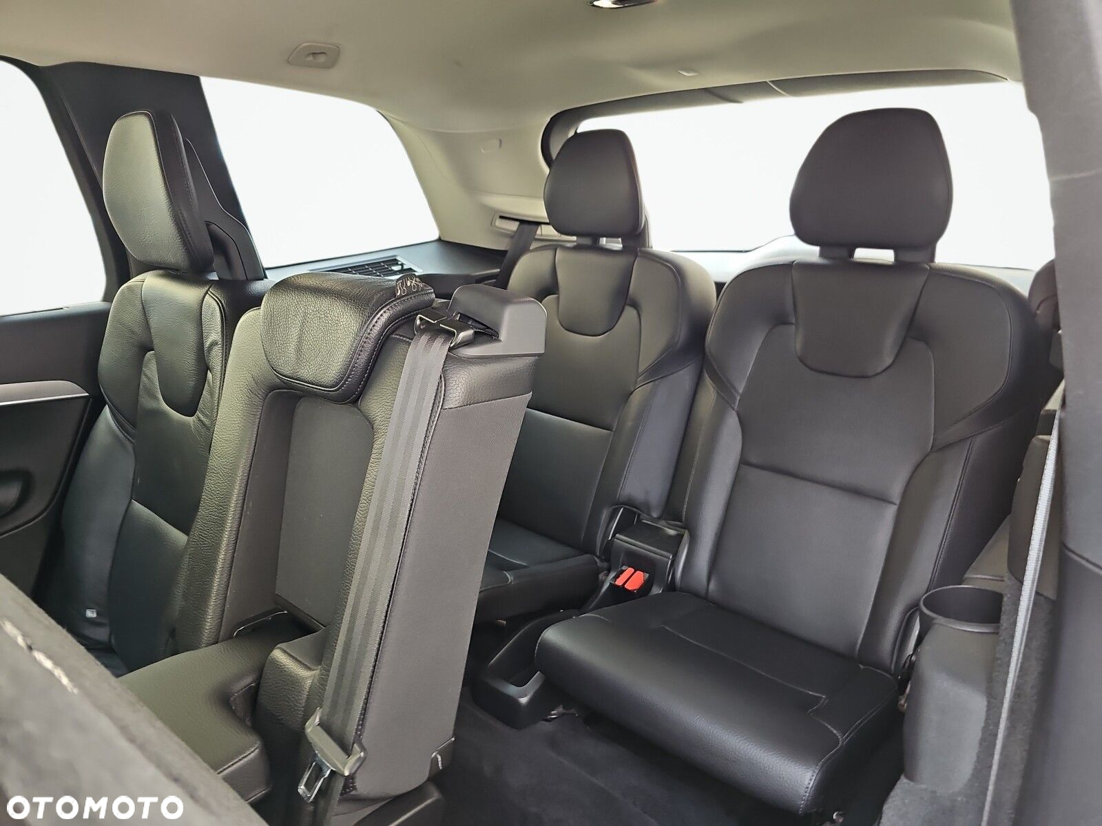 Volvo XC 90 - 27