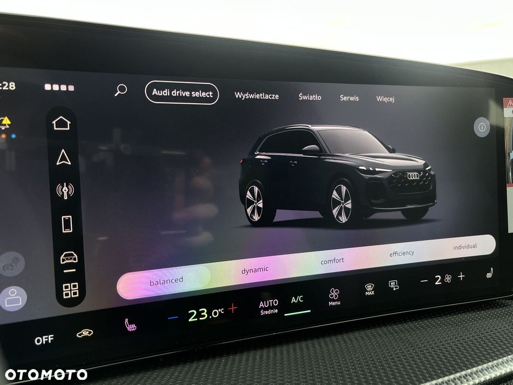Audi Q5 - 33
