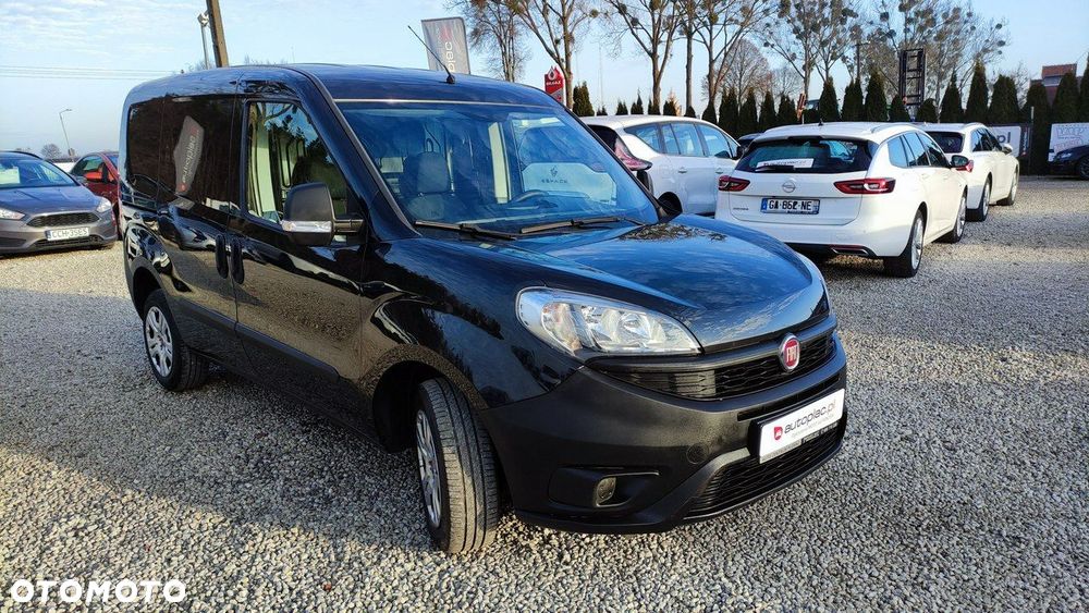 Fiat Doblo - 2