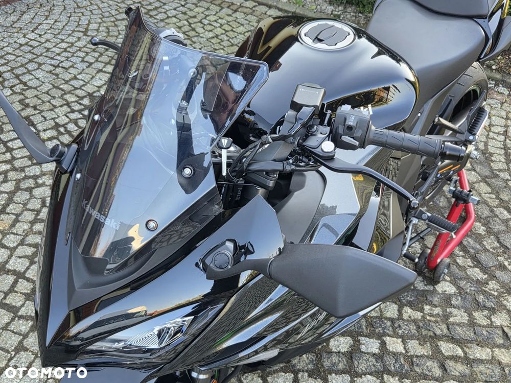 Kawasaki Ninja - 27