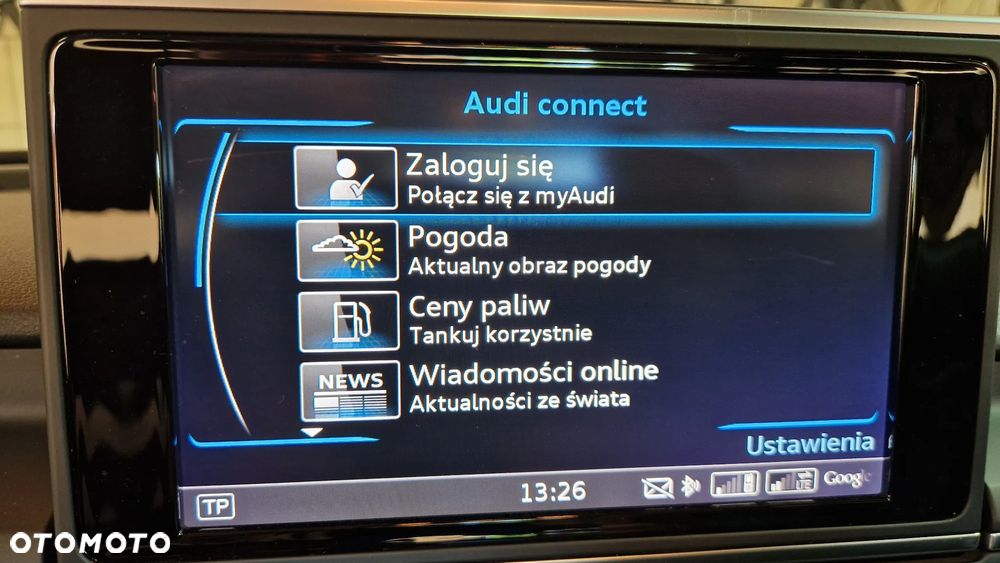 Audi A6 Limousine 2.0 TDI ultra S tronic - 26