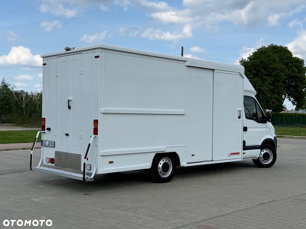 Opel MOVANO - 23