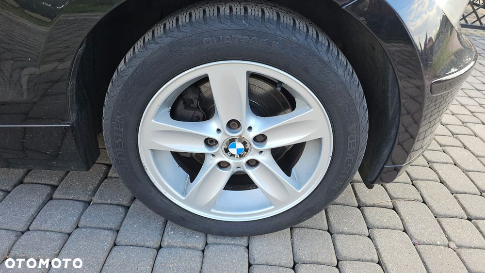 BMW Seria 1 120d DPF - 16