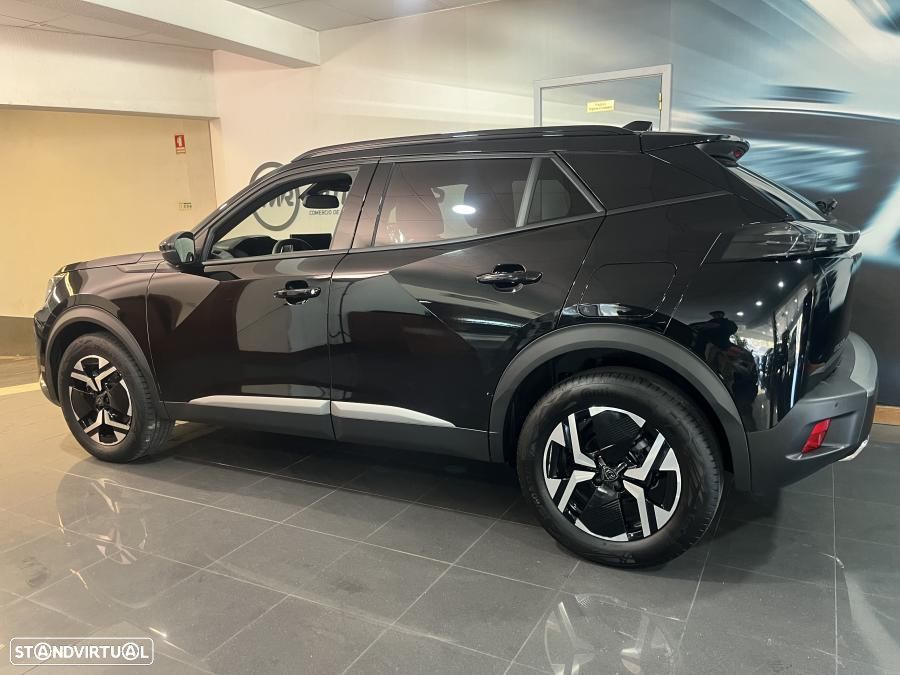 Peugeot 2008 1.2 Hybrid Allure e-DCS6 - 6