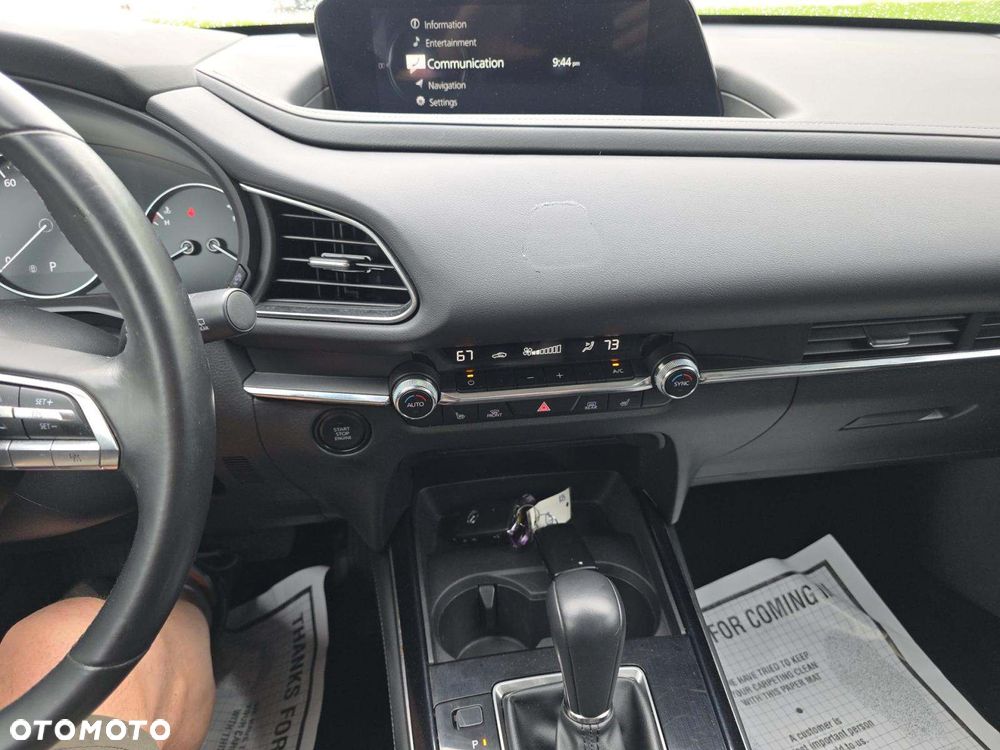 Mazda CX-30 - 5