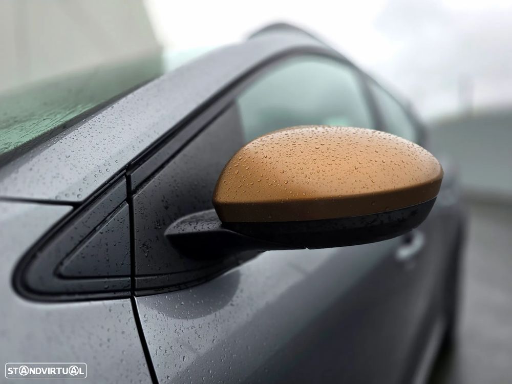 Dacia Sandero 1.0 TCe Stepway Extreme CVT - 12