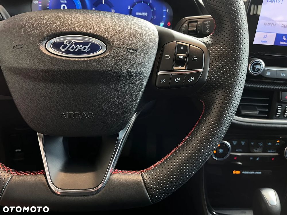Ford Puma 1.0 EcoBoost Hybrid ST-LINE DESIGN - 14