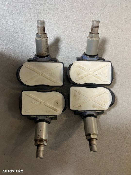 vand senzori presiune roți bmw I3 - 3