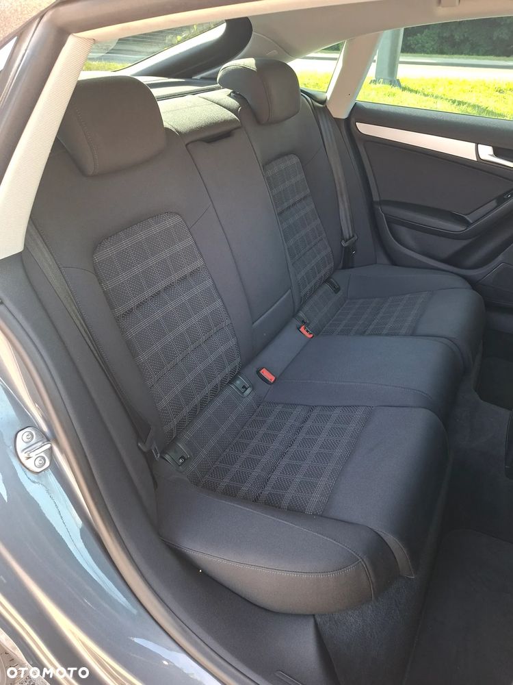 Audi A5 Sportback 2.0 TDI quattro DPF S tronic - 14