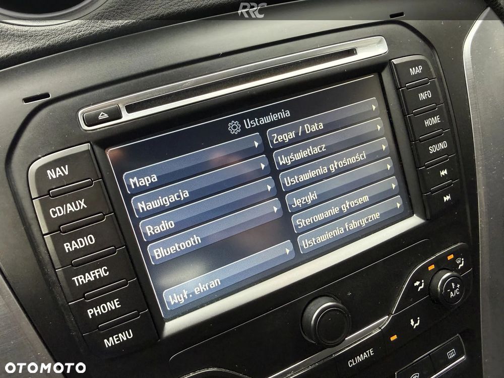 Ford Mondeo 2.0 TDCi Titanium - 30