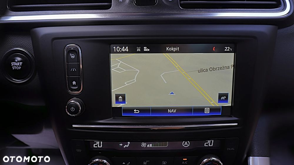 Renault Kadjar 1.2 Energy TCe S-Edition - 23